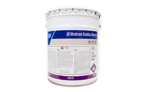 Tpo Roofing Systems Johns Manville